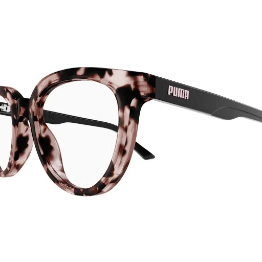 Puma PJ0067O Eyeglasses - view 6